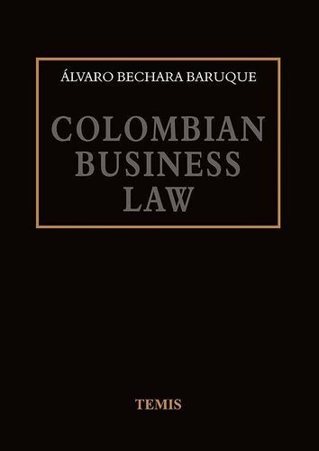 Colombian business law