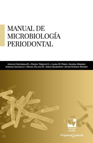 Manual de microbiología...