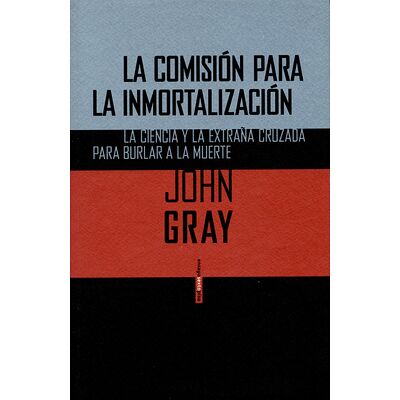 La comisión para la...