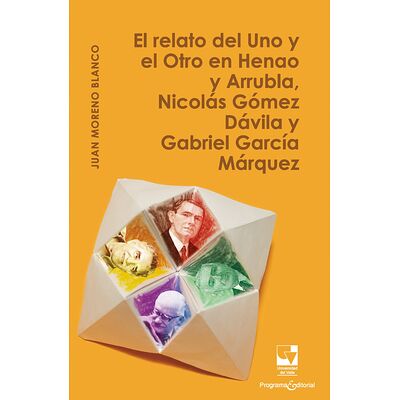 El relato del Uno y el Otro...
