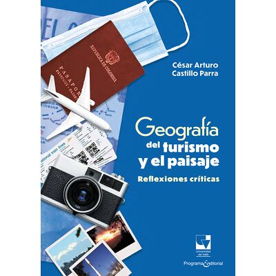 Geografía del turismo y el...