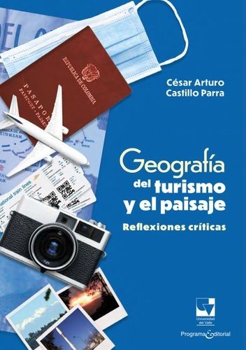 Geografía del turismo y el...