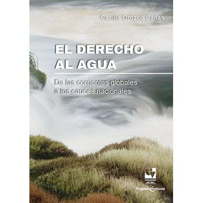 El derecho al agua.