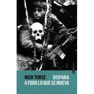 Dispara a todo lo que se...