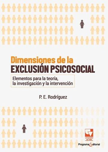 Dimensiones de la exclusión...