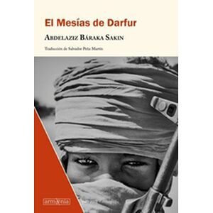 El mesías de Darfur
