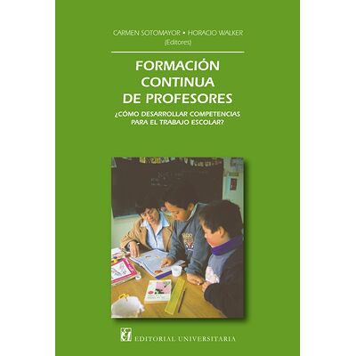 Formación continua de...
