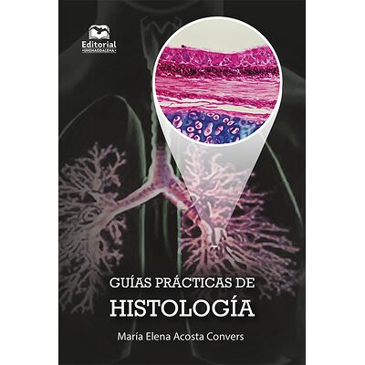 Guías prácticas de histología