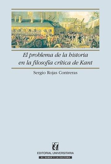 El problema de la historia...
