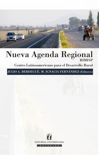 Nueva Agenda Regional