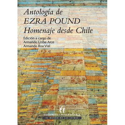 Antología de Ezra Pound