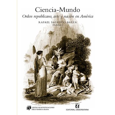 Ciencia-Mundo