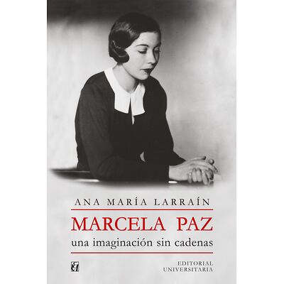 Marcela Paz