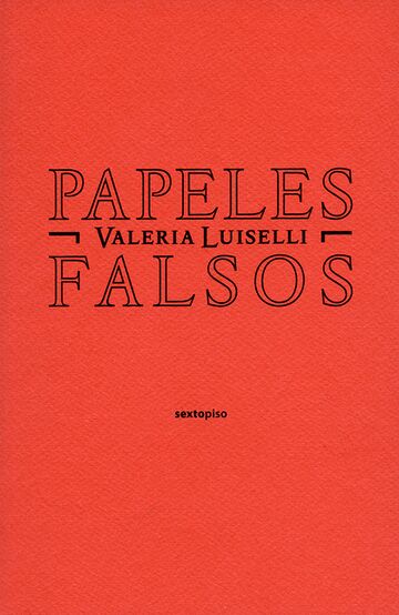 Papeles falsos