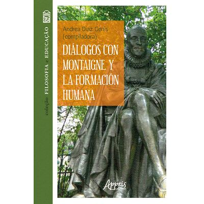 Diálogos con Montaigne y la...
