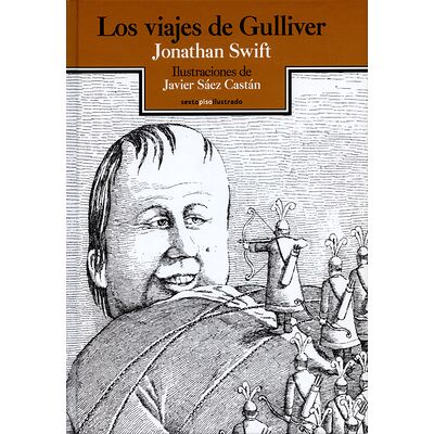 Los viajes de Gulliver