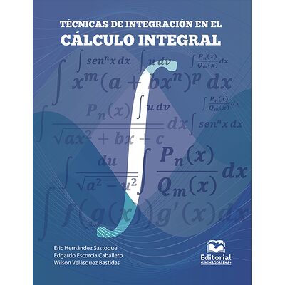 Técnicas de integración en...