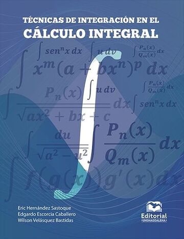 Técnicas de integración en...