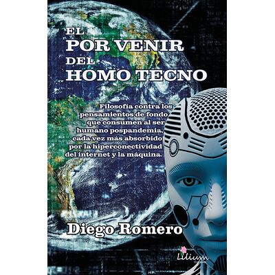 El por venir del homo tecno