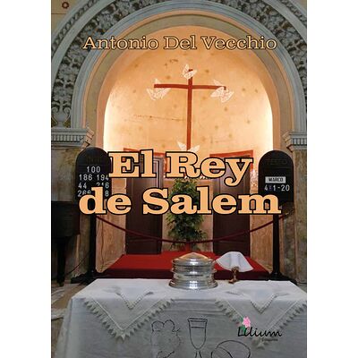 El Rey de Salem