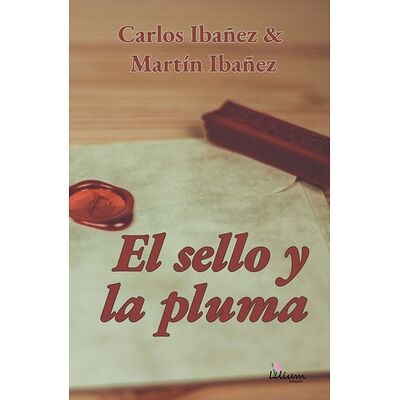 El sello y la pluma