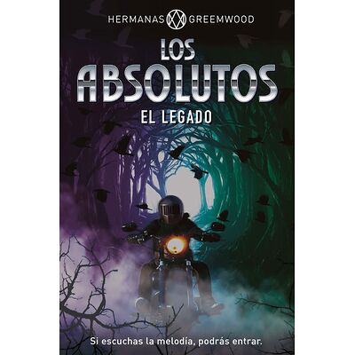 Los absolutos: El legado