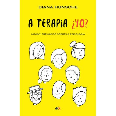 A terapia ¿yo?