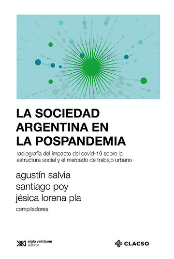 La sociedad argentina en la...