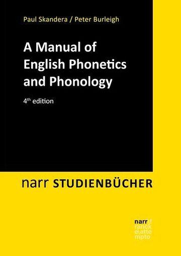 A Manual of English...