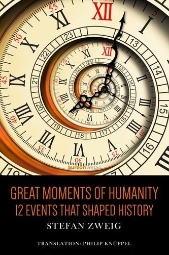 Great Moments of Humanity