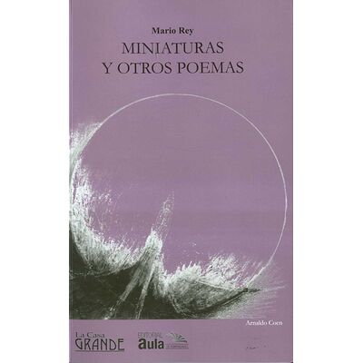 Miniaturas y otros poemas