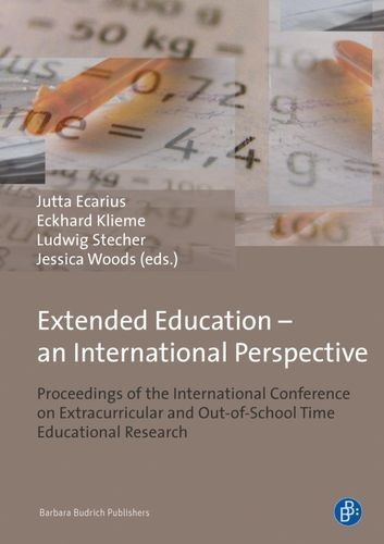 Extended Education – an...