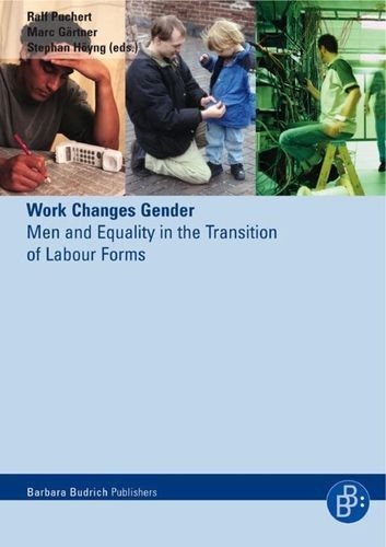 Work Changes Gender