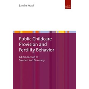 Public Childcare Provision...