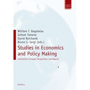 Studies in Economics and...
