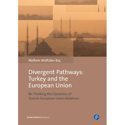 Divergent Pathways: Turkey...
