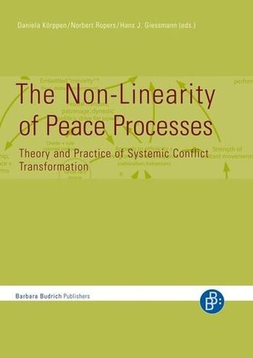 The Non-Linearity of Peace...