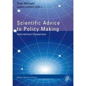 Scientific Advice to Policy...