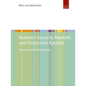Between Security Markets...
