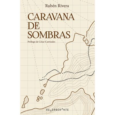 Caravana de sombras