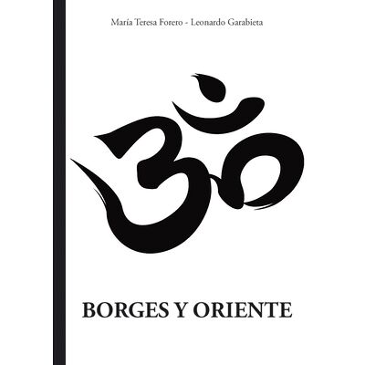 BORGES Y ORIENTE