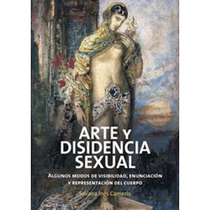 ARTE Y DISIDENCIA SEXUAL....