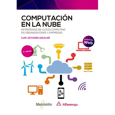 Computación en la nube 2ed