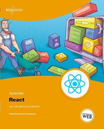 Aprender React con 100...