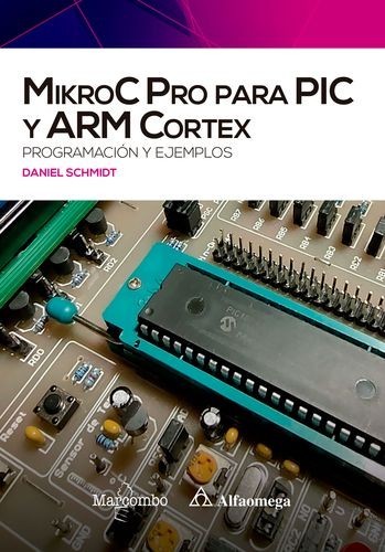 MikroC Pro para PIC y ARM...