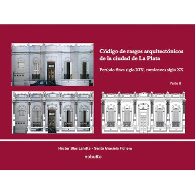 CODIGO DE RASGOS ARQ. DE LA...