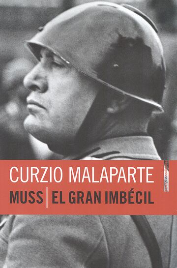 Muss / El Gran imbécil....