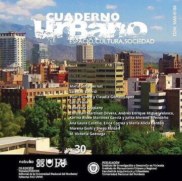CUADERNO URBANO 30 -...