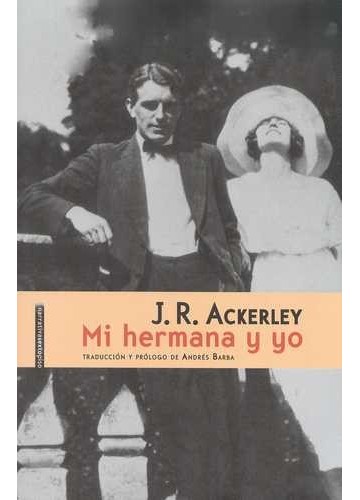 Mi hermana y yo
