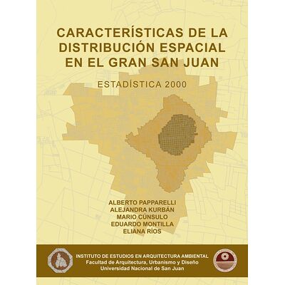 CARACTERÍSTICAS DE LA...